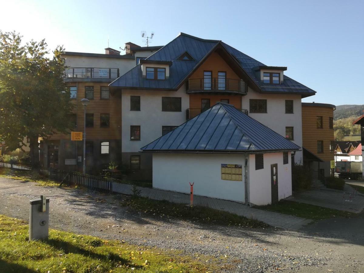 Apartments Rokytka 308 & 405 Rokytnice nad Jizerou Exterior foto